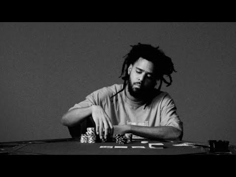 [FREE] J.Cole Type Beat - YouTube
