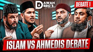 Download lagu Ahmadis Believe Mirza is Muhammad (SA)?