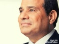 الرائيس السيسي