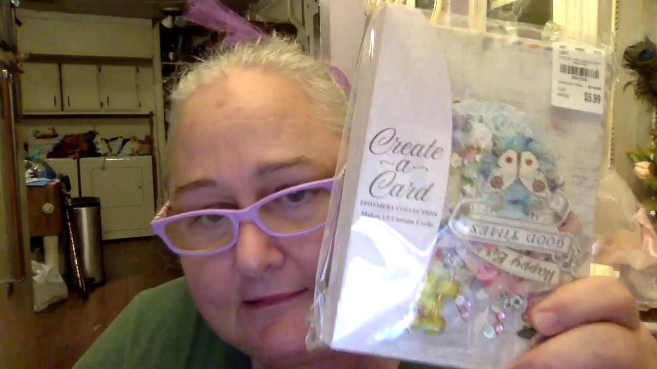 More Tuesday Morning AND 99Cent Store Haul YouTube