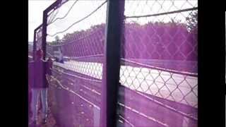 NG TC V8 auf der NÜRBURGRING-NORDSCHLEIFE.wmv