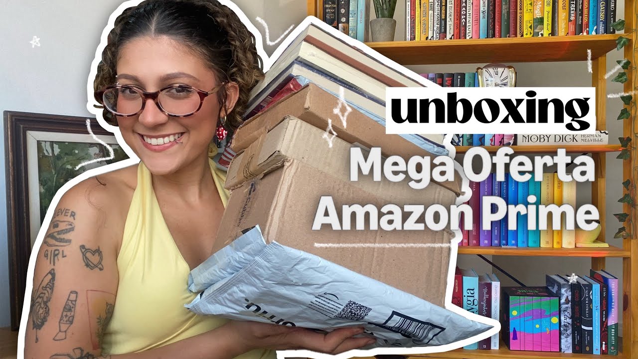 os livros estão baratos de novo?! 🤔📚💰 UNBOXING 