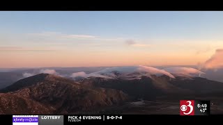 Mt. Washington adds new remote weather stations