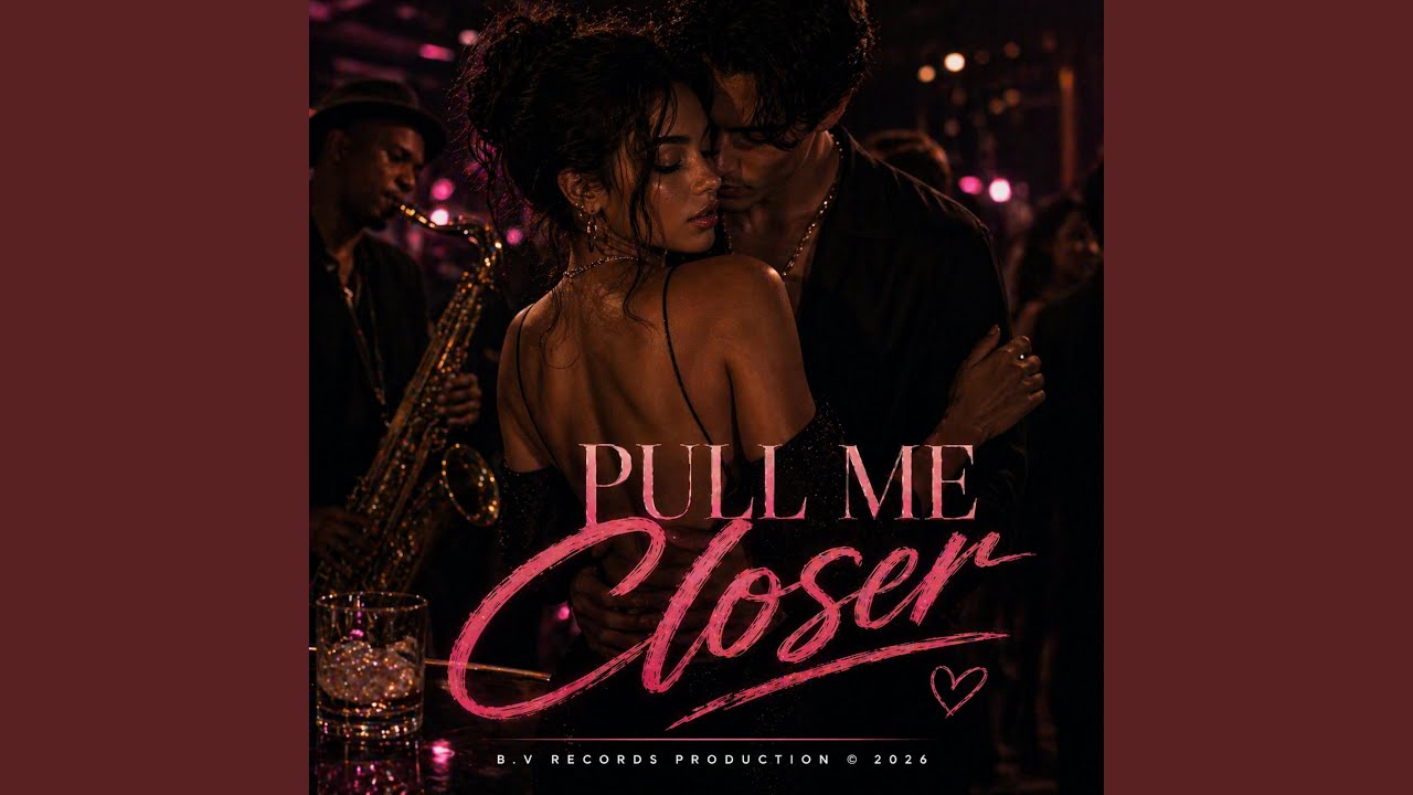 Pull me closer auf YouTube ansehen Pull me closer auf YouTube ansehen
