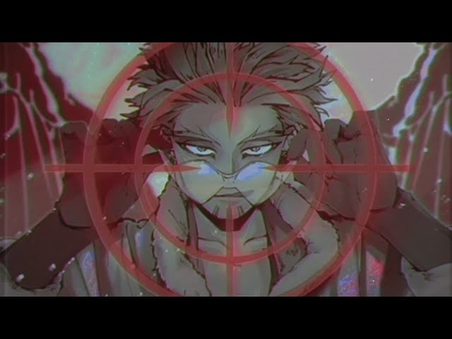 magdalena bay - killshot | SLOWED DOWN (Insomnish edit)