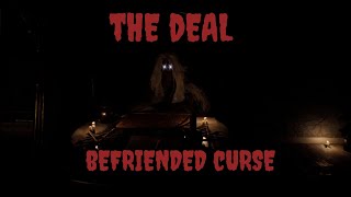 A Witch's Deal for Mia's Soul! screenshot 5