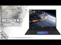 MSI Titan 18 HX AI 🔥 RTX 5090 Flagship Gaming Laptop Review 🎮💻