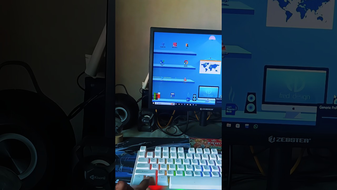 Try This Setting Very Fast Performance Your Pc 🖥️✅💯