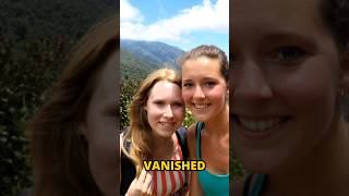 Accident or Murder: The story of the missing Dutch hikers. #hiking #panama #missing #vanished
