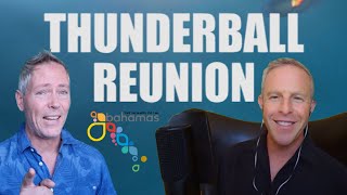 The James Bond Event You Do Not Want To Miss The Thunderball Reunion At The Bahamas 2022