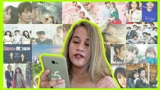 KDRAMA Q&A | ALL ABOUT KOREAN DRAMA | Jane Mayol