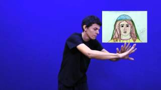 Anuncio del nacimiento de Jesús a José LSPy (completo).mp4