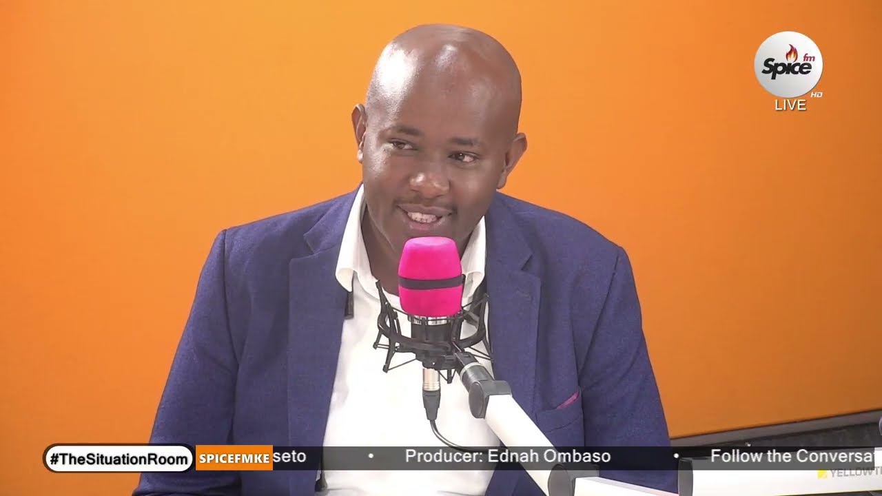 Игровая зависимость: скрытая угроза и как от неё избавиться — Харрисон Ирунгу, консультант