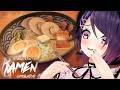 【らーめんシミュレーター】好物を作り上げて気持ち良くなるのだ💜