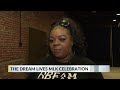 The Dream Lives choir celebrates 10th anniversary MLK event