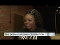 The Dream Lives choir celebrates 10th anniversary MLK event