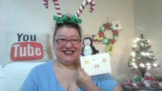 FLUFFYS MAILBOX !!! Thank you JoAnn Papillon Mom... screenshot 1