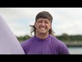 PRO RUGBY PLAYERS GO SURFING! 🏄‍♂️ Bears Roar 009