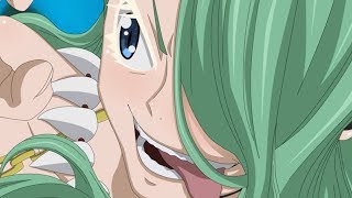 Fairy Tail - 5Th Generation Dragon Slayers