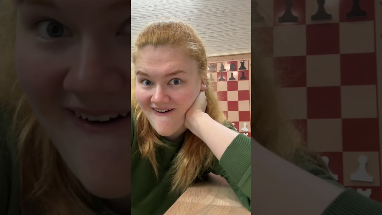 Как тренироваться шахматисту?😎 