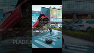 Advanced Traffic Control System Part 2