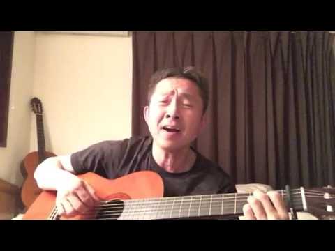 消えない夜 Cover (詞 松井五郎 / 曲 玉置浩二)