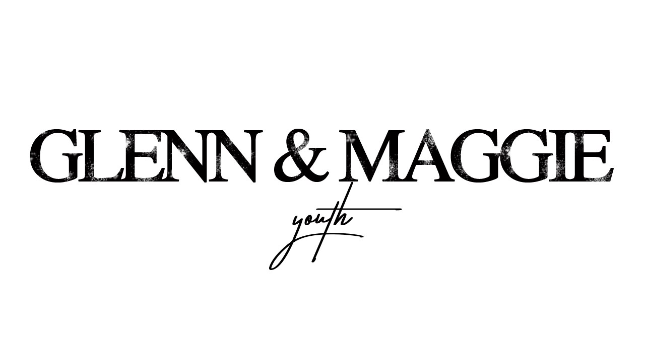 glenn & maggie | youth
