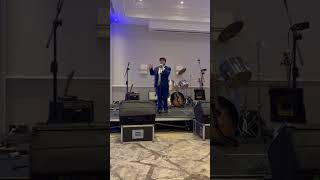 Born Free Gala Dinner  Resimi