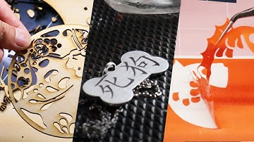 The Cutting Machine Every Artist Needs | xTool M1 Review