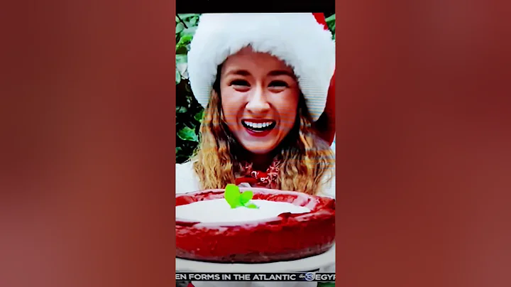 ANAMARIA MORALES COLLEGE CONFECTIONIST