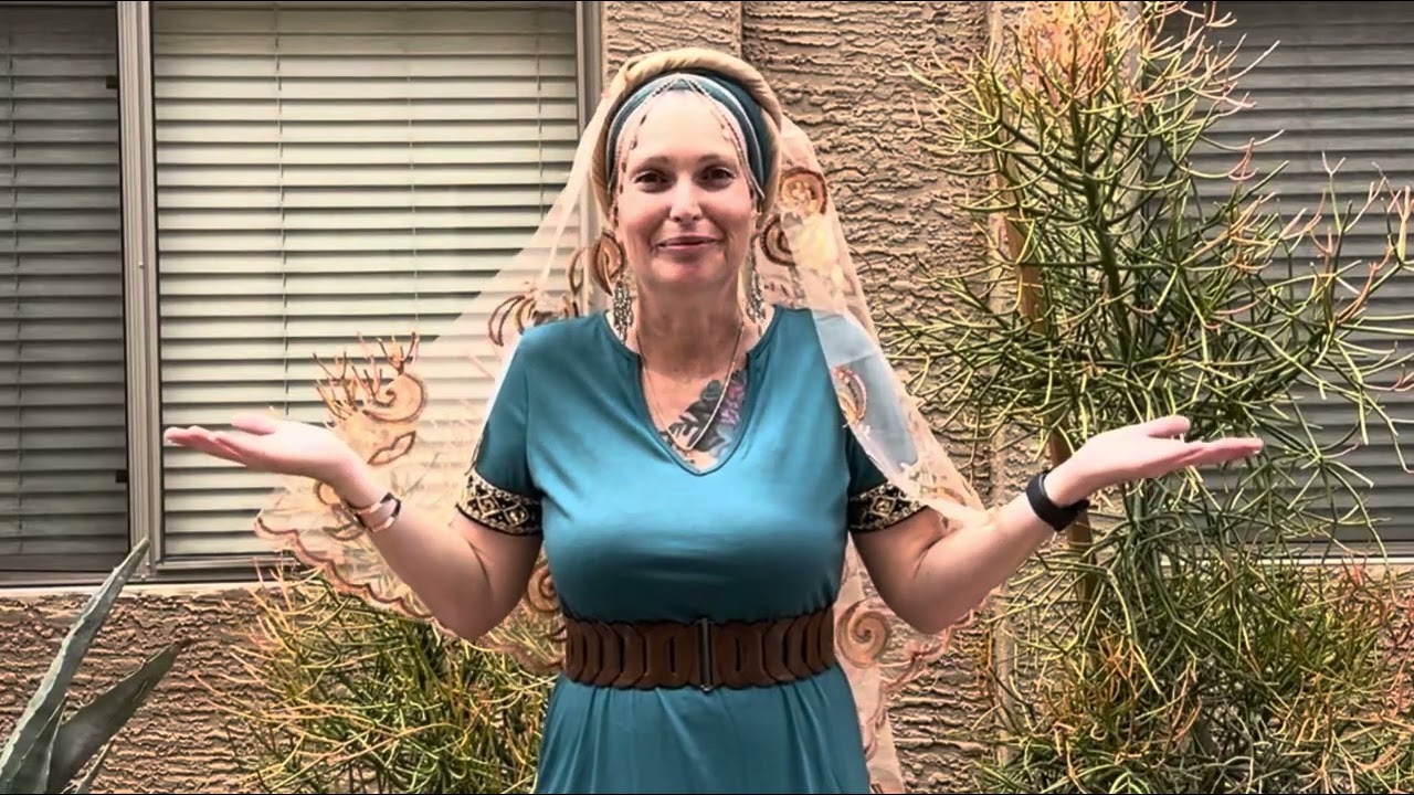 Happy Purim! Chag Purim Sameach!