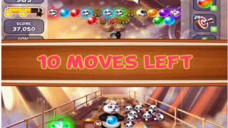 Panda Pop- Level 989