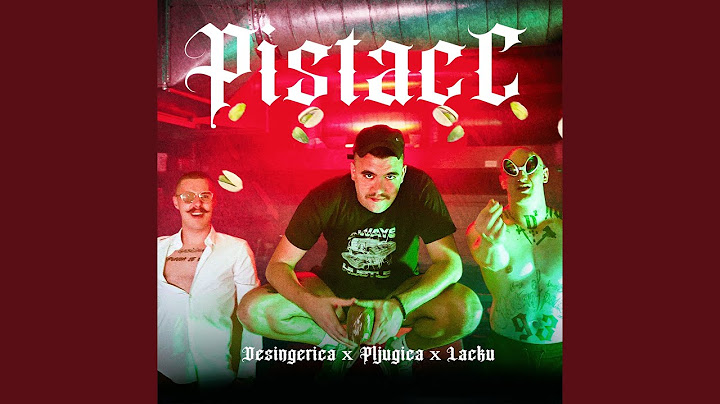 Pistacc