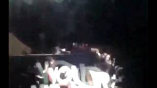 All my intros