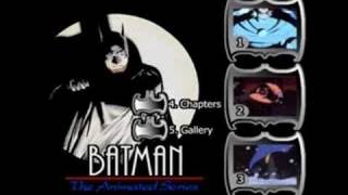 batman vcd
