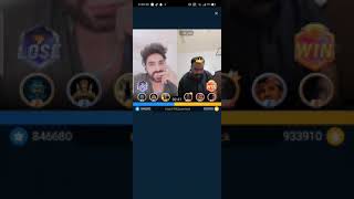 Mehar Shami Pk With Usman Lala Big Sending Bigo Live Bigo Pk