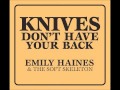 Emily Haines & The Soft Skeleton - Winning