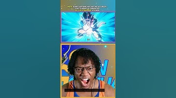 Son Goku’s FINAL Kamehameha Went So HARD At The End of Dragon Ball DAIMA