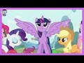 My Little Pony Przyjaźń to Magia | Sezon 7 Odcinek 16 | Opowieści przy ognisku