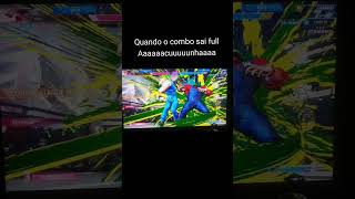street fighter 6 #streetfighter #ps5 #arcade #streetfighter #fightgames #sf6