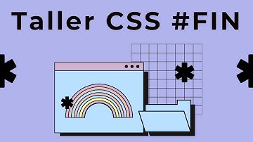 [Taller - Bootcamp] #9 Crear Página web responsive con HTML5 y CSS3 2022