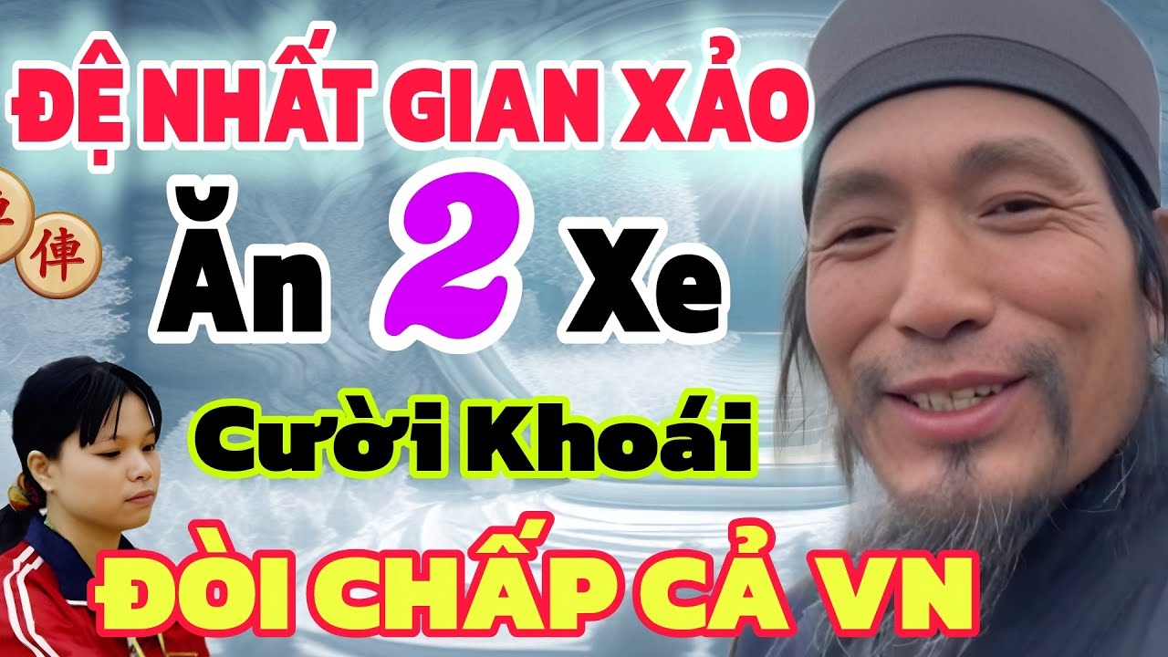 THÔI XON MẤT HẾT 2 XE NGÔ LAN HƯƠNG ĐỤNG GÃ GIAN XẢO ĐỆ NHẤT