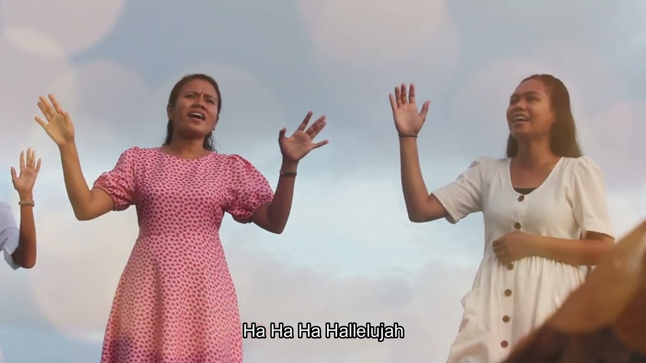 JESUS IS COMING IN CLOUDS ( read the description)