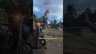 Tarkov lead vows to make the opposite of 'casual' Arc Raiders