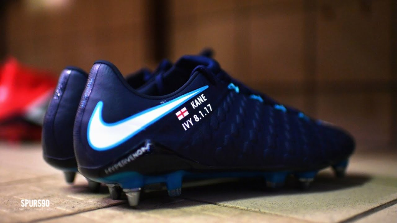 harry kane cleats