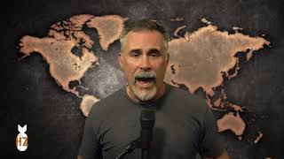 Episode 304 = The Most Deadly Threat From China IS NOT COVID-19