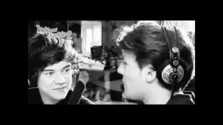 Larry Stylinson story: We Are a Secret