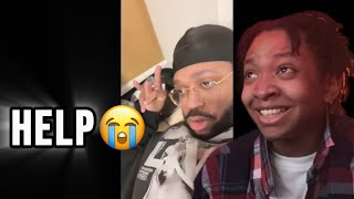 Bro tra rags is funny as crap gng😭 BEST complilation of trarags 2025 reaction 