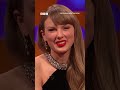 Taylor Swift Invites Graham Norton To Her Wedding - BBC