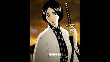 This Trio Was Evil Then 😈❤‍🔥 || [BLEACH] #manga #edit